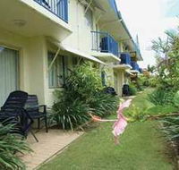 Seabreeze Resort Hotel - Accommodation Ballina