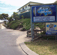 SeaVu Caravan Park - Accommodation Ballina