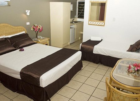 All Seasons Magnetic Island - Accommodation Ballina 1