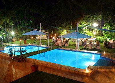 All Seasons Magnetic Island - Accommodation Ballina 2
