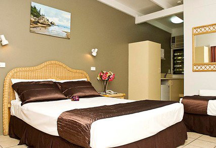 All Seasons Magnetic Island - Accommodation Ballina 3