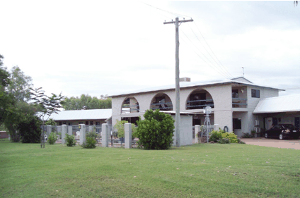 Latara Resort Motel - Accommodation Ballina