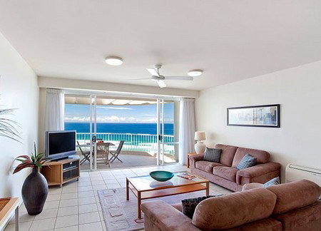 La Mer Sunshine - Accommodation Ballina 0