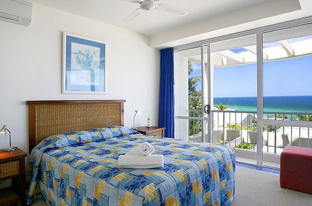 La Mer Sunshine - Accommodation Ballina 2