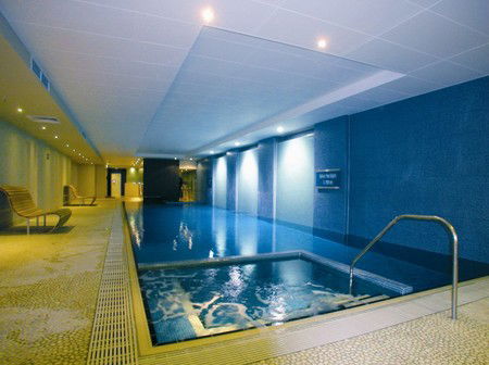 Oaks Plaza Pier - Accommodation Ballina 0