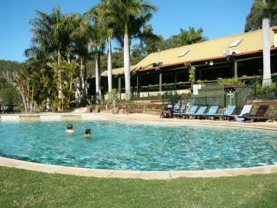 Nerang Bc QLD Accommodation Ballina