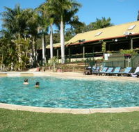 Cedar Lake Country Resort - Accommodation Ballina