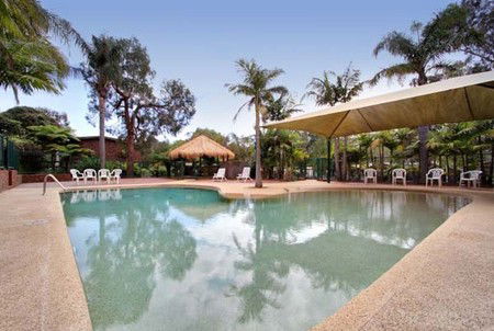 Comfort Resort Kaloha - Accommodation Ballina 0