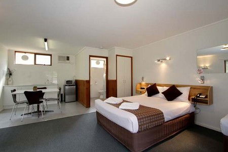 Comfort Resort Kaloha - Accommodation Ballina 1