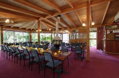 Comfort Resort Kaloha - Accommodation Ballina 4