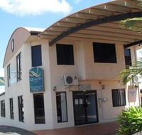 Quality Inn Harbour City - Accommodation Ballina