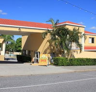 Harbour Sails Motor Inn - Accommodation Ballina