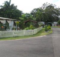 Bundaberg Park Lodge - Accommodation Ballina
