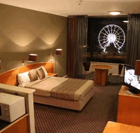 The New Esplanade Hotel - Accommodation Ballina