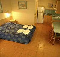 All Seasons Cairns Gateway Resort - Accommodation Ballina