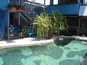 Kanimbla QLD Accommodation Ballina