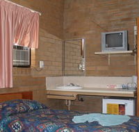 Ascot Budget Inn - Accommodation Ballina