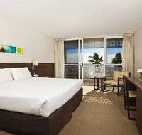 Mercure Hotel Harbourside Cairns - Accommodation Ballina