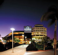 Shangri-la Hotel The Marina Cairns - Accommodation Ballina