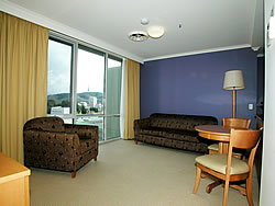 Waldorf Apartments Hotel Canberra - Accommodation Ballina 0
