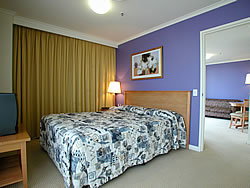 Waldorf Apartments Hotel Canberra - Accommodation Ballina 2