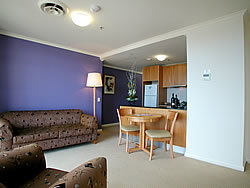 Waldorf Apartments Hotel Canberra - Accommodation Ballina 3