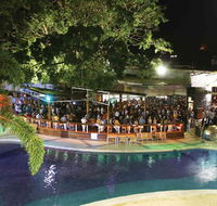 Gilligan's Backpackers Hotel and Resort - Accommodation Ballina