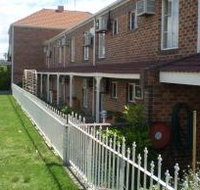 Golden Age Motor Inn - Accommodation Ballina