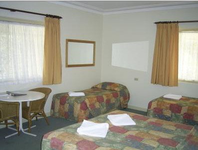 Bucketts Way Motel - Accommodation Ballina 0