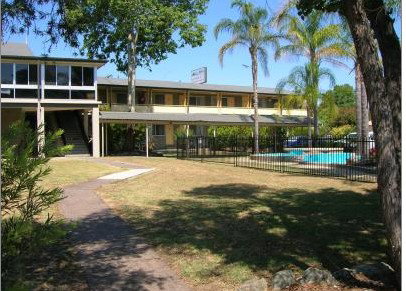 Bucketts Way Motel - Accommodation Ballina 2