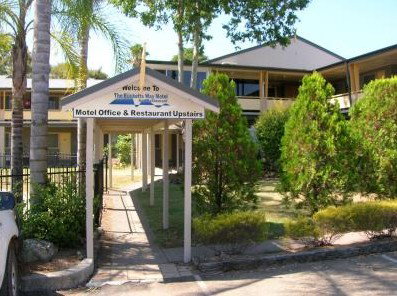 Bucketts Way Motel - Accommodation Ballina 4