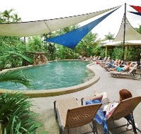 Bohemia Resort Cairns - Accommodation Ballina