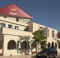 Seabreeze Hotel - Accommodation Ballina