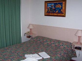 Rainbow Motel - Accommodation Ballina 0