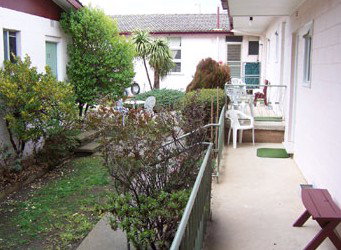 Rainbow Motel - Accommodation Ballina 1