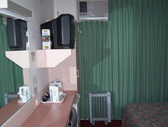 Rainbow Motel - Accommodation Ballina 3