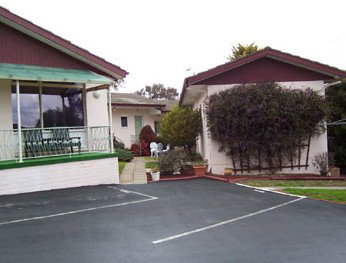 Rainbow Motel - Accommodation Ballina 4