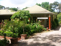 Treetops Bed And Breakfast - Accommodation Ballina 0