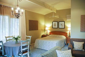 Treetops Bed And Breakfast - Accommodation Ballina 1