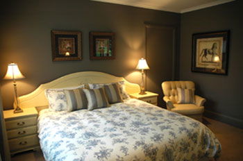 Treetops Bed And Breakfast - Accommodation Ballina 3