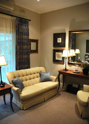 Treetops Bed And Breakfast - Accommodation Ballina 4