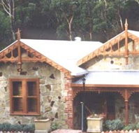 Inala Country Retreat
