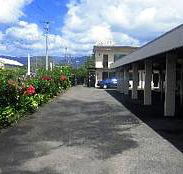 Cairns Motor Inn - Accommodation Ballina