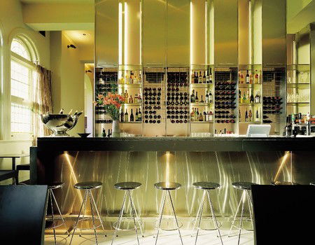 The Mansion Hotel - Accommodation Ballina 3