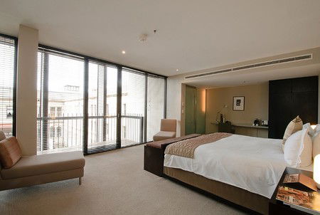 The Mansion Hotel - Accommodation Ballina 4