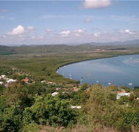 Cooktown Holiday Park - Accommodation Ballina