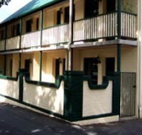 Town Square Motel - Accommodation Ballina