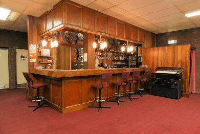 Swansea Waterloo Inn Motel - Accommodation Ballina 0