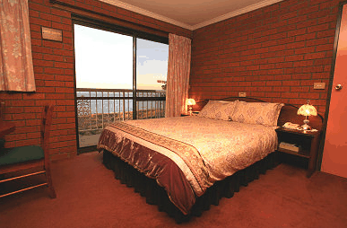 Swansea Waterloo Inn Motel - Accommodation Ballina 2