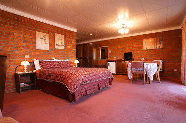 Swansea Waterloo Inn Motel - Accommodation Ballina 4